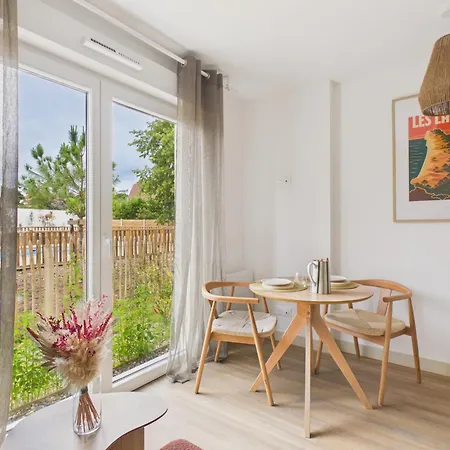Apartamento Pavones - Pour 3 - Piscine Commune