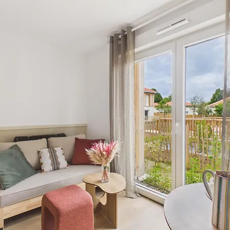 Pavones - Pour 3 - Piscine Commune Apartamento