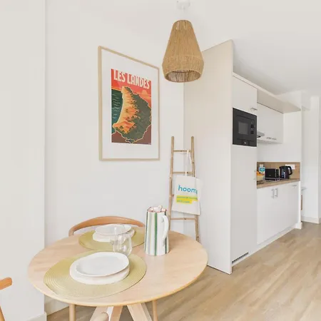 Pavones - Pour 3 - Piscine Commune Apartment *