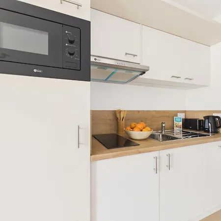 Apartment Pavones - Pour 3 - Piscine Commune Biscarrosse