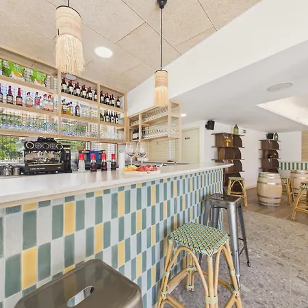 Apartamento Pavones - Pour 3 - Piscine Commune