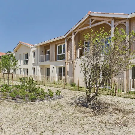 Apartamento Pavones - Pour 3 - Piscine Commune Biscarrosse